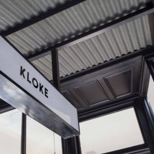 Kloke