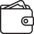 wallet icon