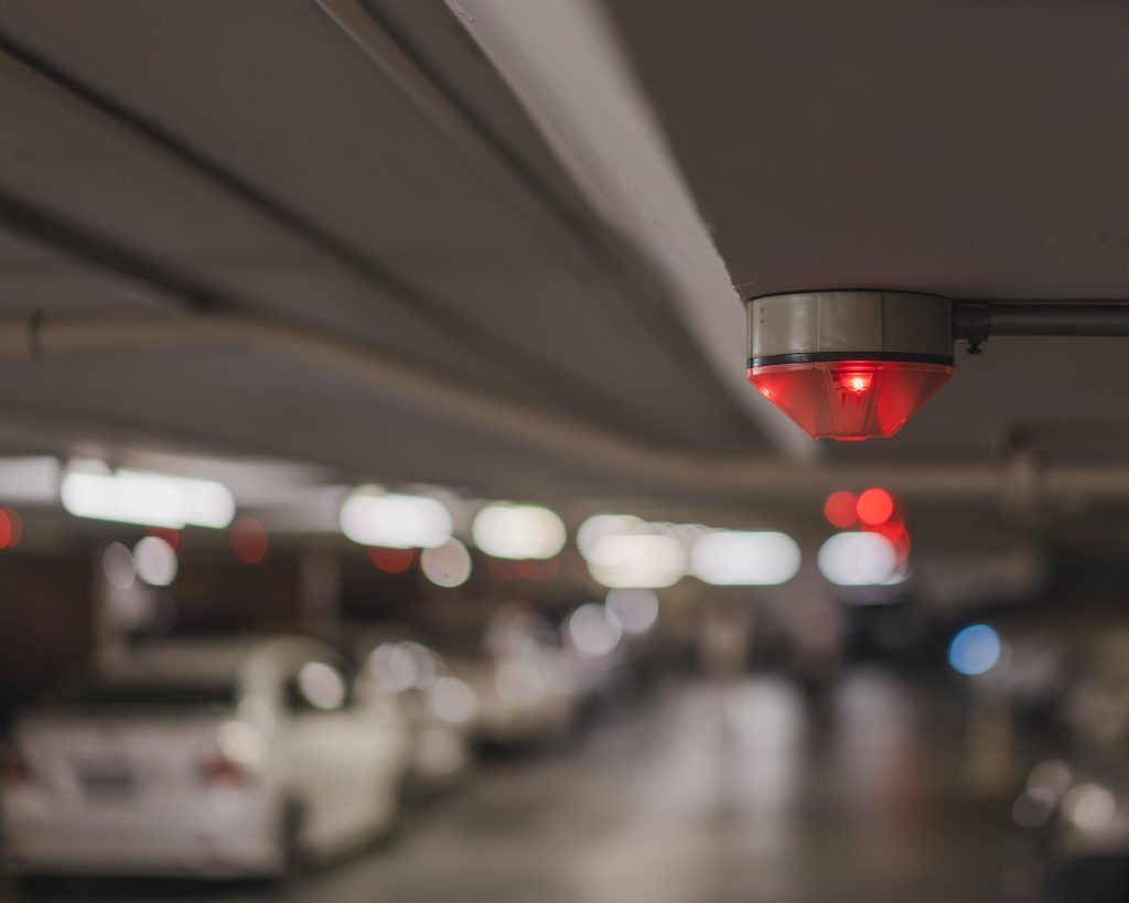 Car Park Signal Hire & Installation | Approved Electrix
