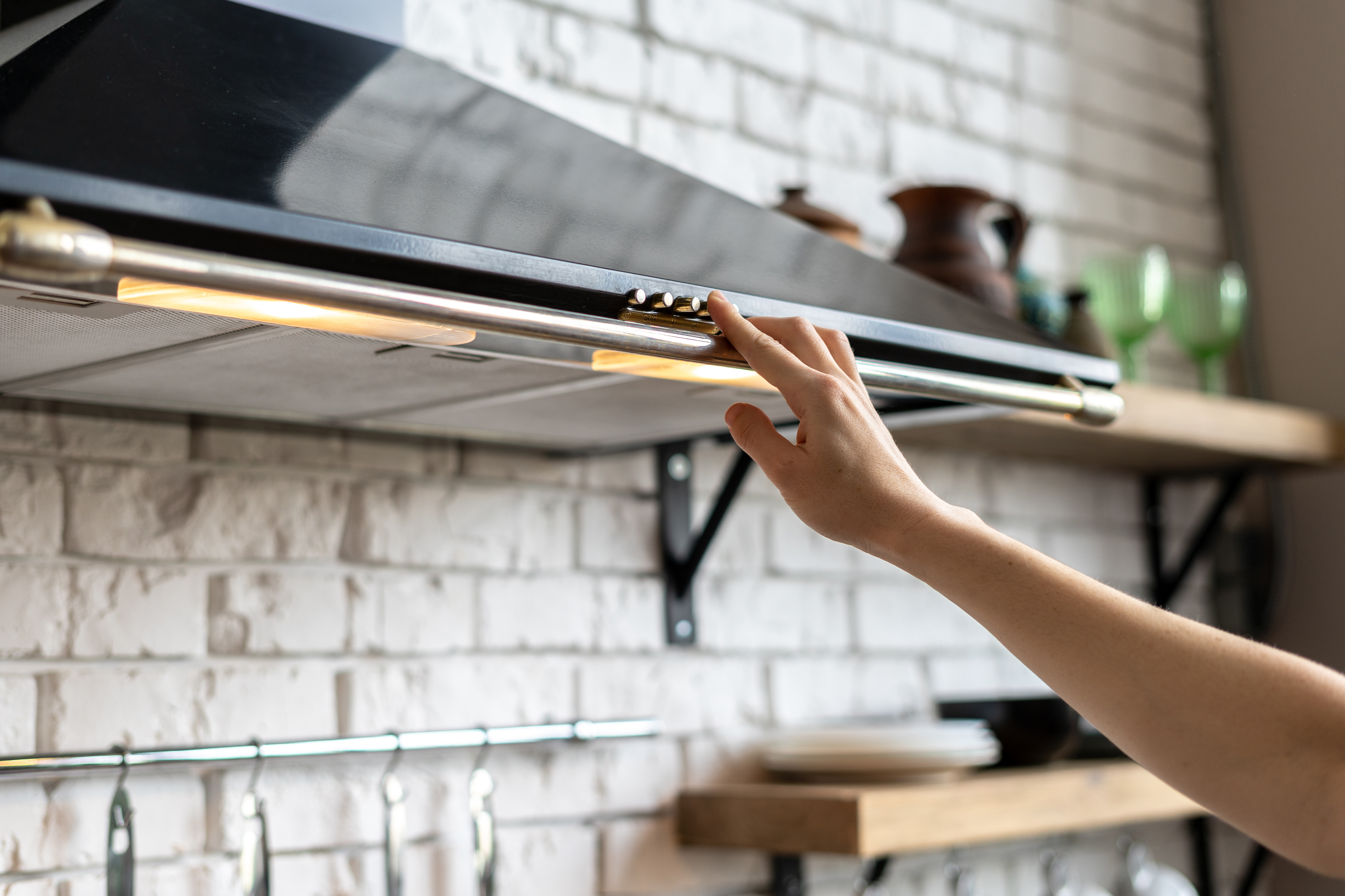 rangehood installation melbourne