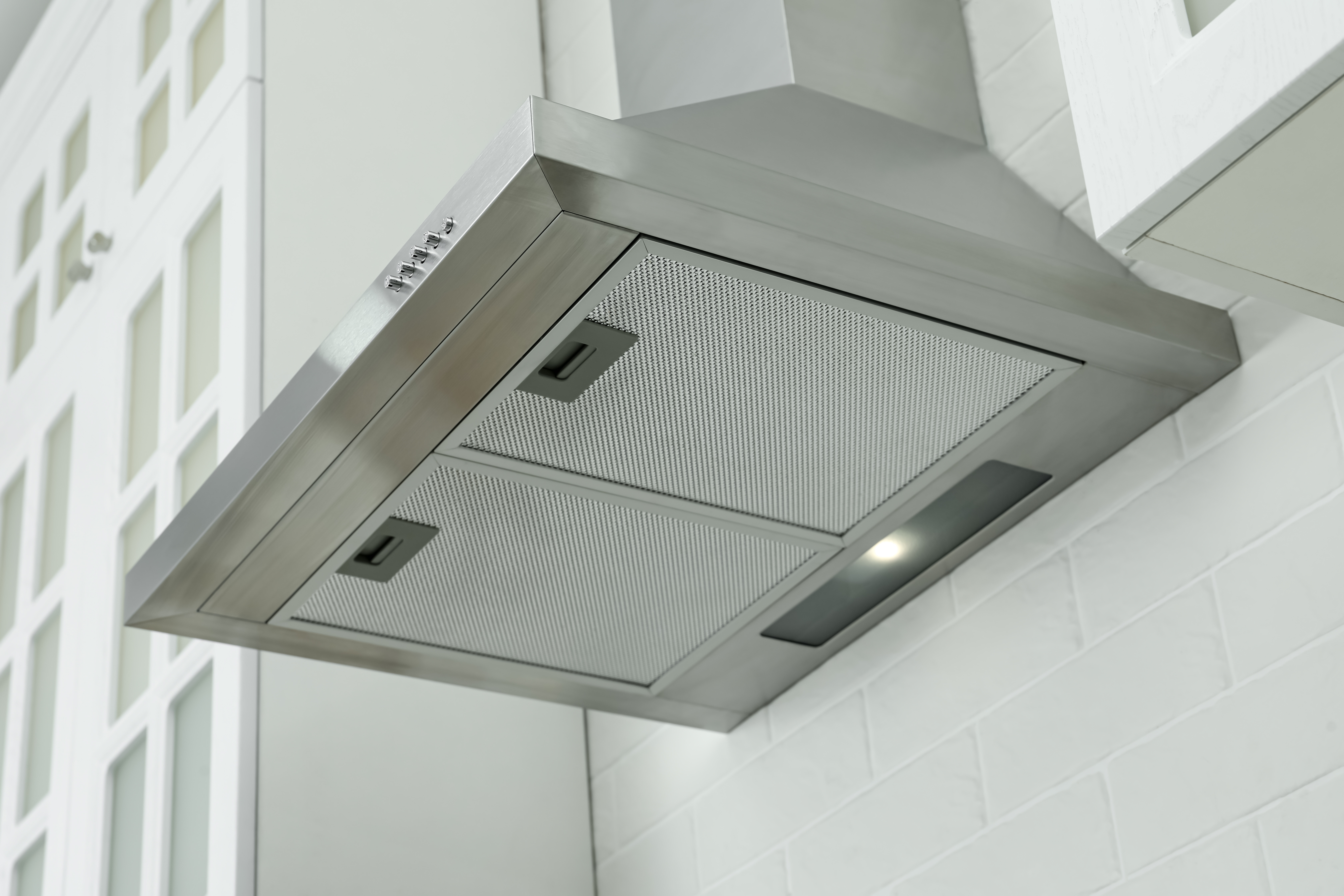 rangehood replacement melbourne