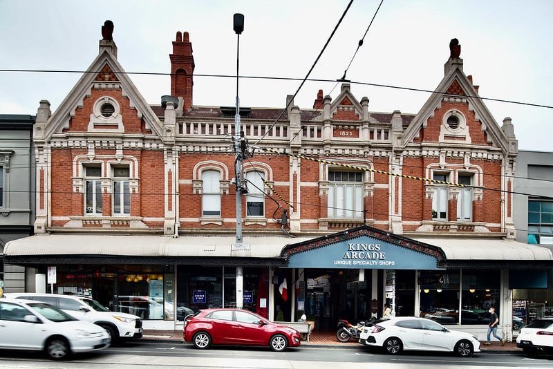 electrician armadale melbourne