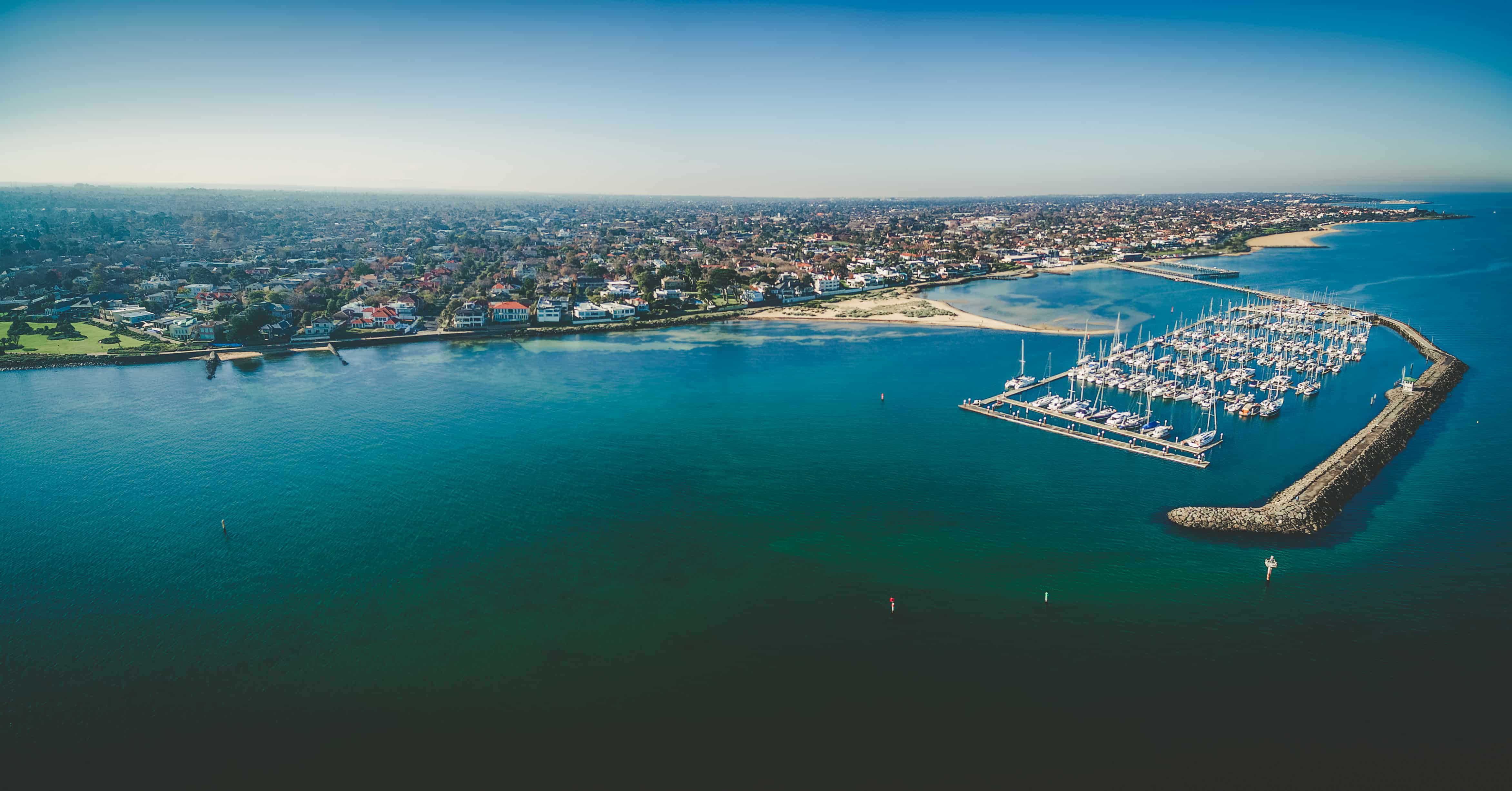 electrician brighton in victoria