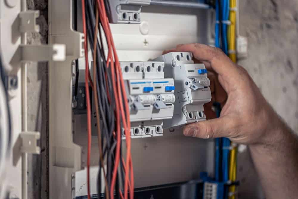electrical services cheltenham