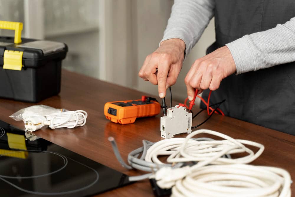 electrical services clarinda