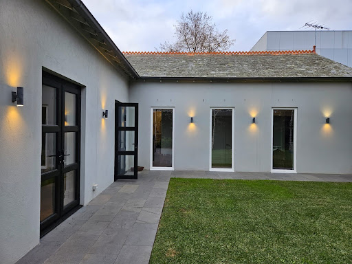 Garden - Outdoor Lighting Installation