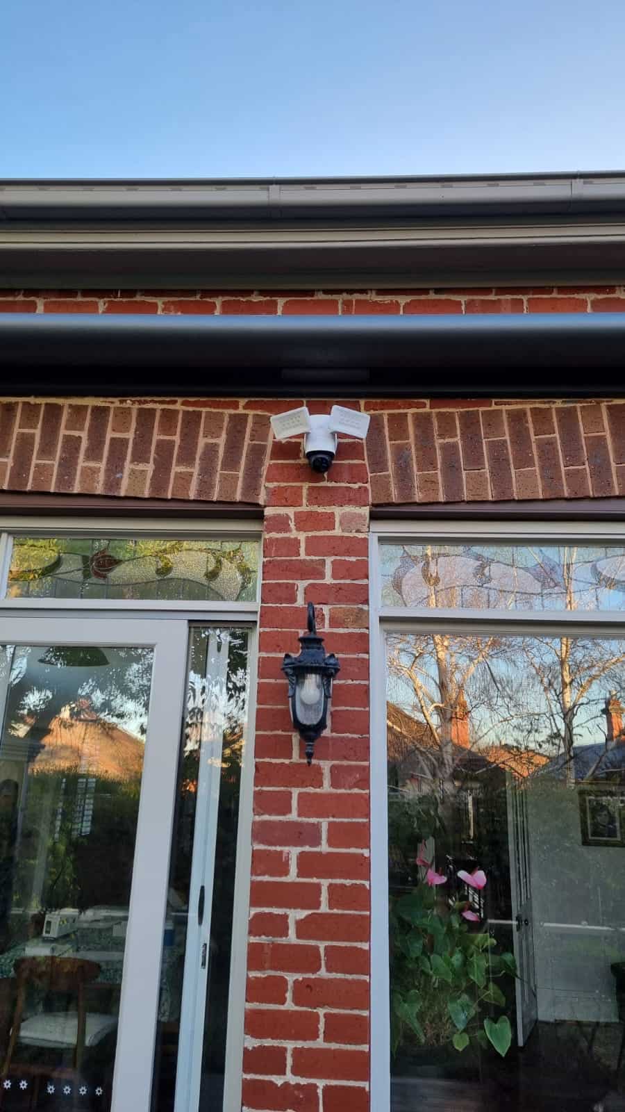 Outdoor Lighting Installation | 5 🌟s | Approved Electrix