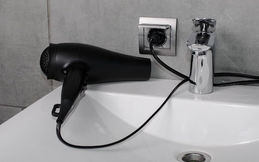 Identify Common Electrical Hazards in the Home