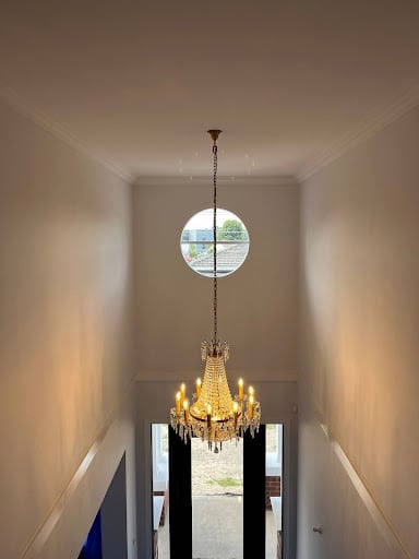 Illuminate Your Home with Professional Pendant Light Installers in Melbourne