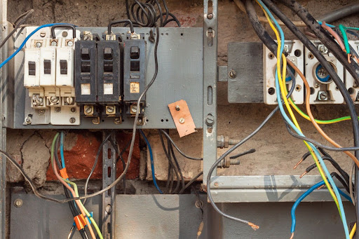 Switchboard