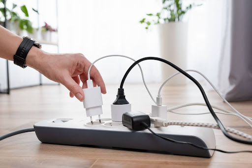 Learn How to Safely Use Everyday Electrical Appliances