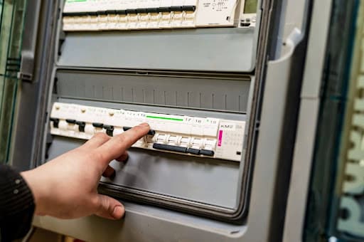 6 Reasons Why your Safety Switches May Be Randomly Tripping