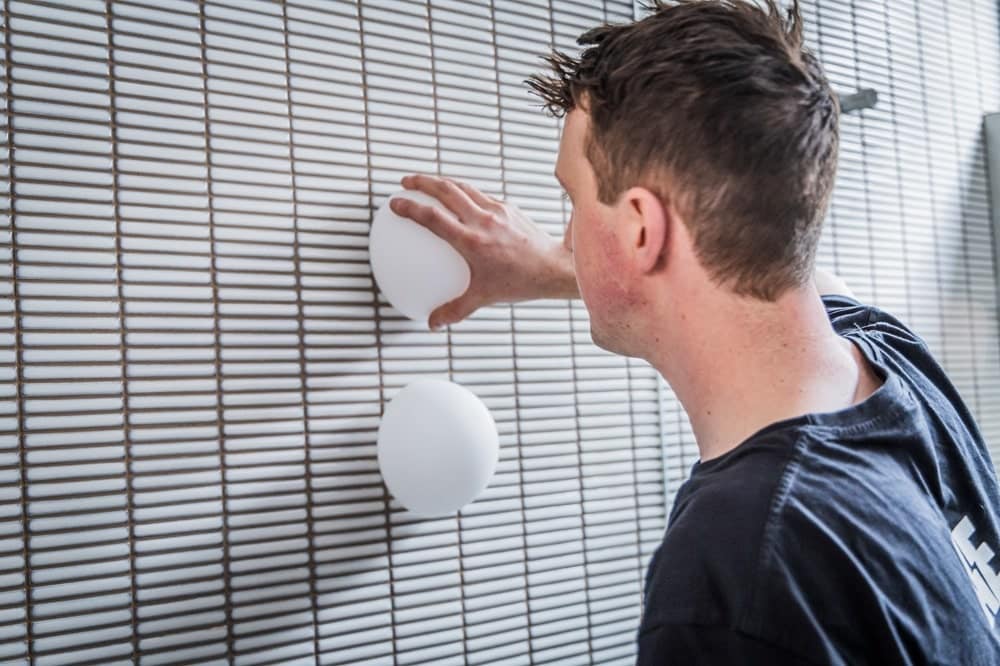 Bathroom Wall Light 1