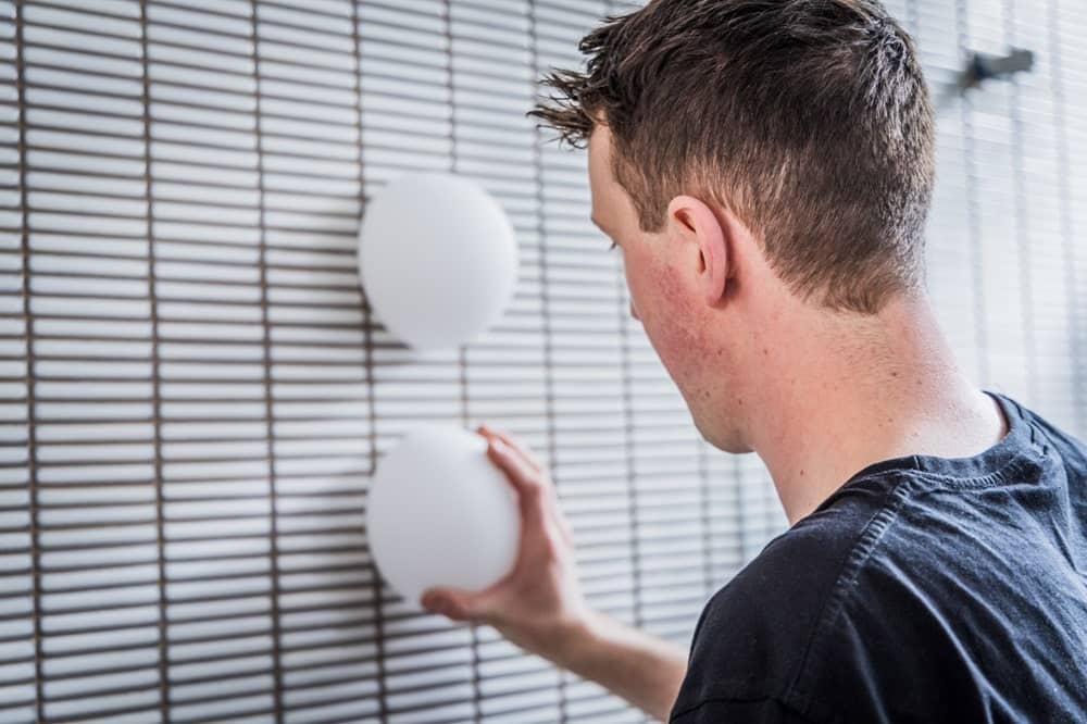 Bathroom Wall Light 2