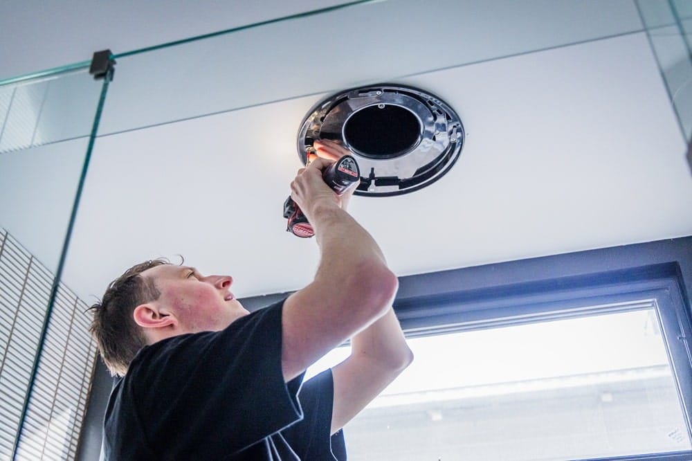 Exhaust Fan