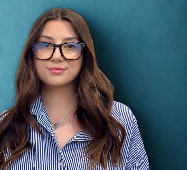 Jasmine – Office Manager