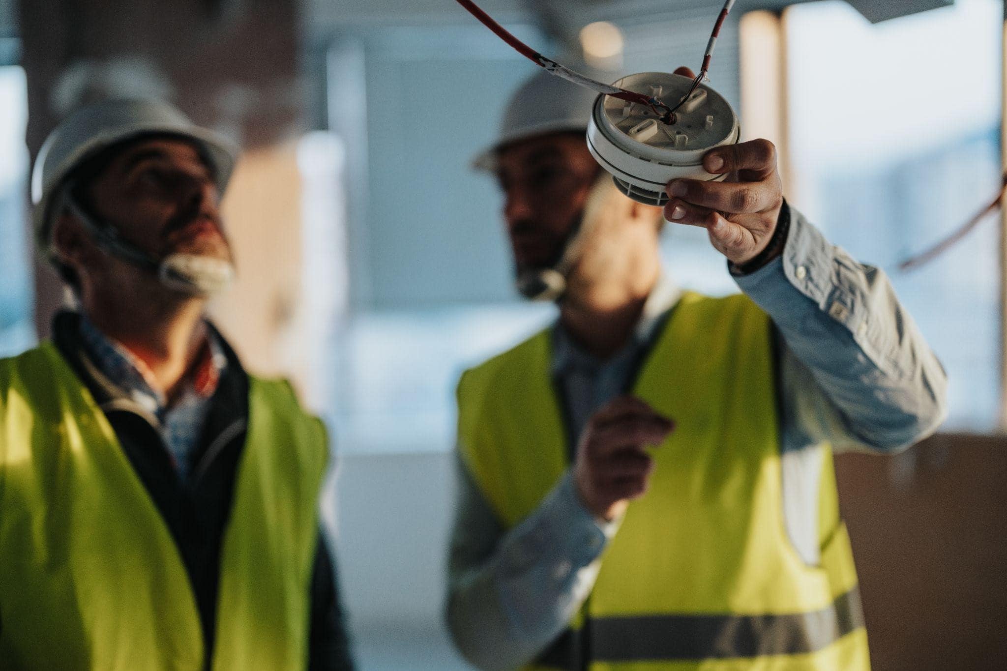 Electrical Compliance Trends to Watch in 2026