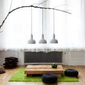 Pendant Lights
