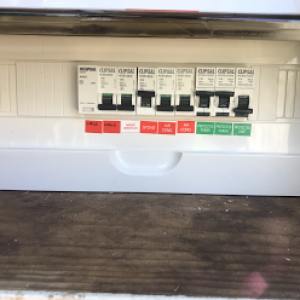 Upgraded Switchboard