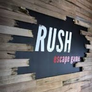 RUSH Escape Game