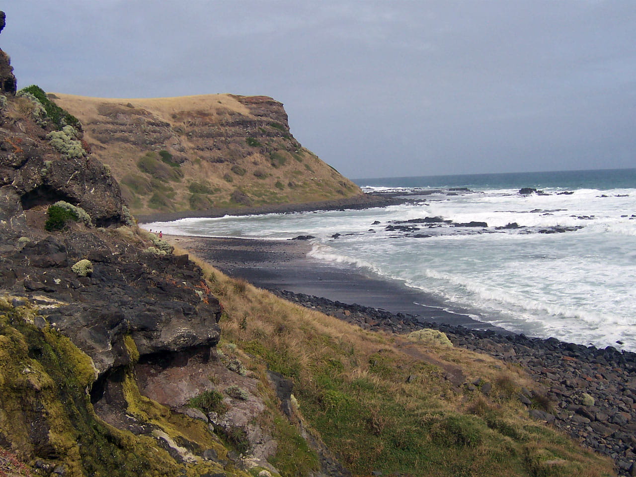 Mornington Peninsula Beach