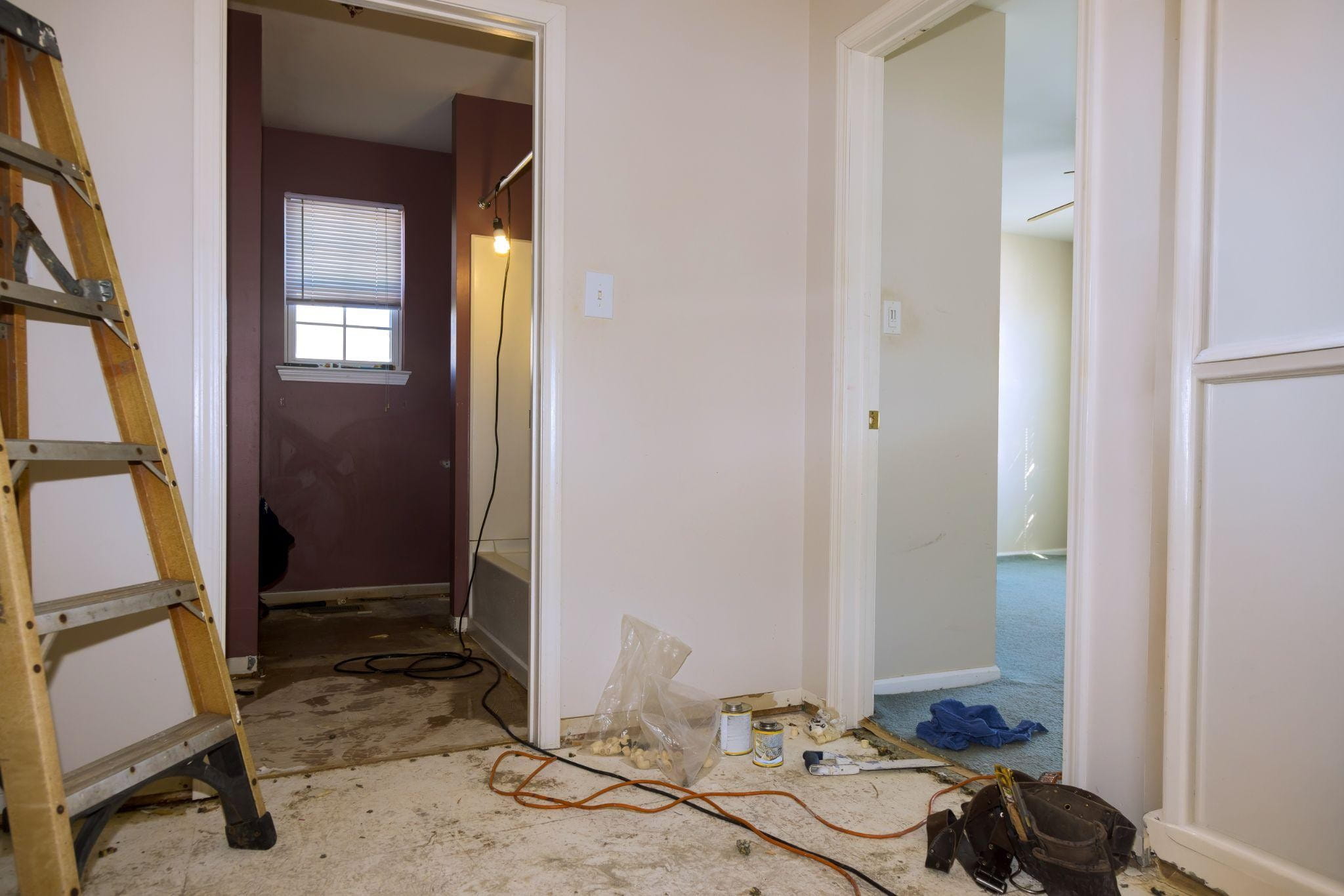 Electrical Renovation Checklist