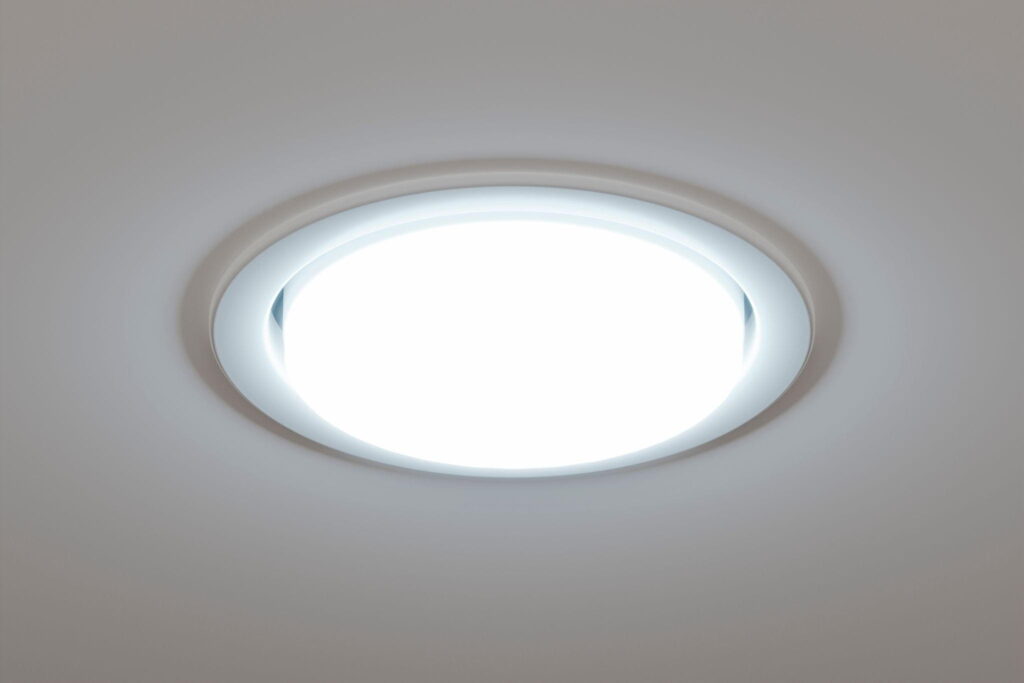 Reasons for Flickering of Your LED Downlights