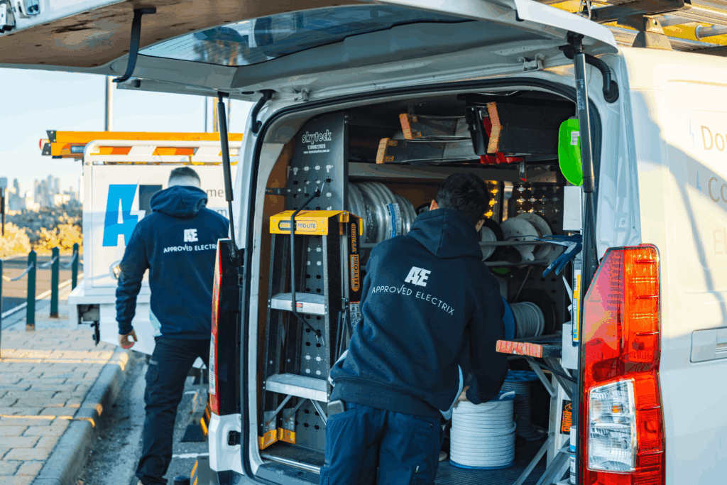 Understanding Costs & Response Times for Emergency Electricians