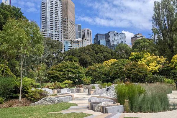 East melbourne electricians