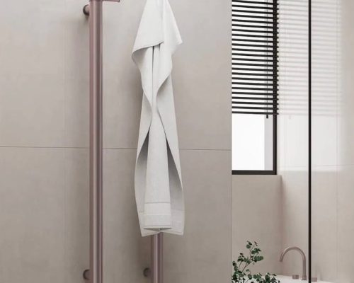 Electric Towel Rail Heater