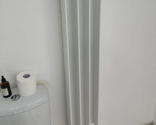 Electric Towel Rail Heater