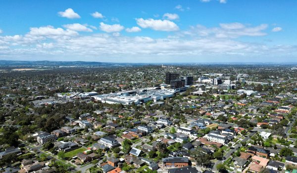 Glen Shopping Centre