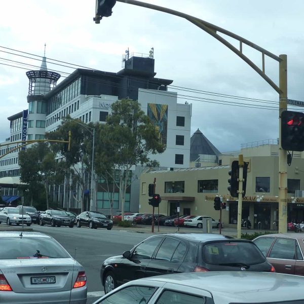 Glen Waverley