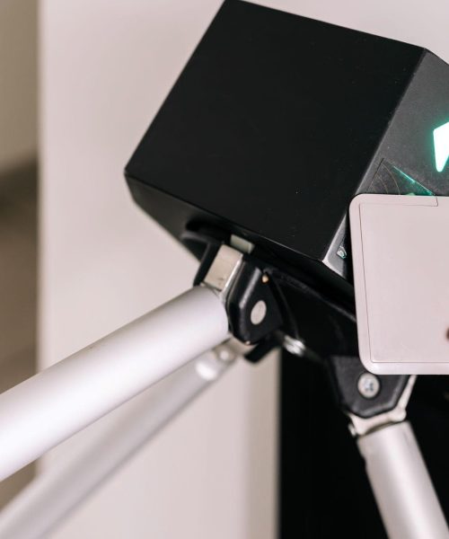 Maintenance Essentials for Pedestrian Access Control Systems