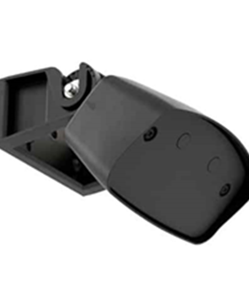 Radar Installation for Vehicle Detection