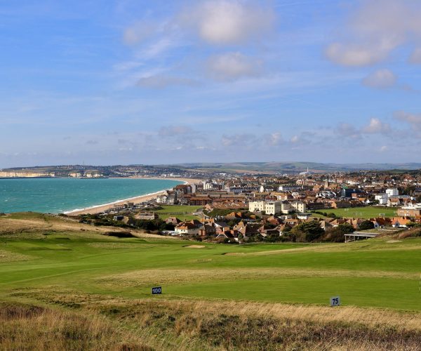 Seaford