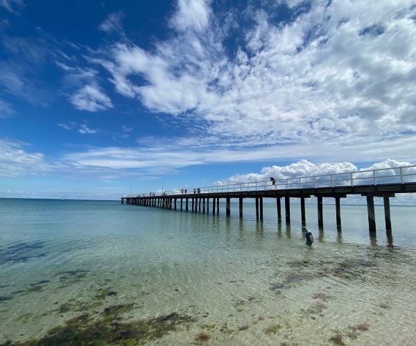 Seaford