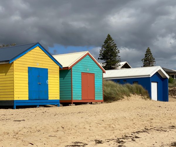 Seaford