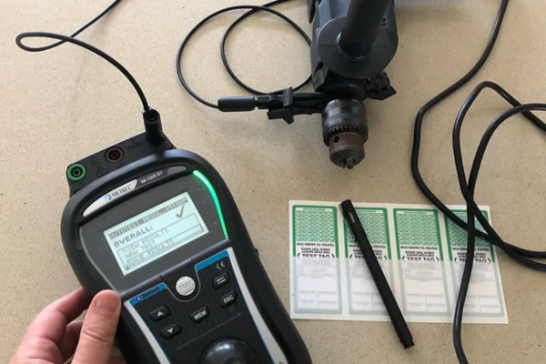 electrical safety testing melbourne approved electrix