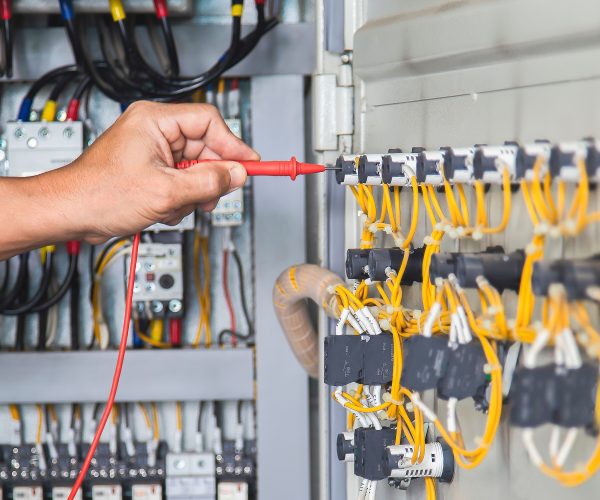 electrical safety testing approved electrix