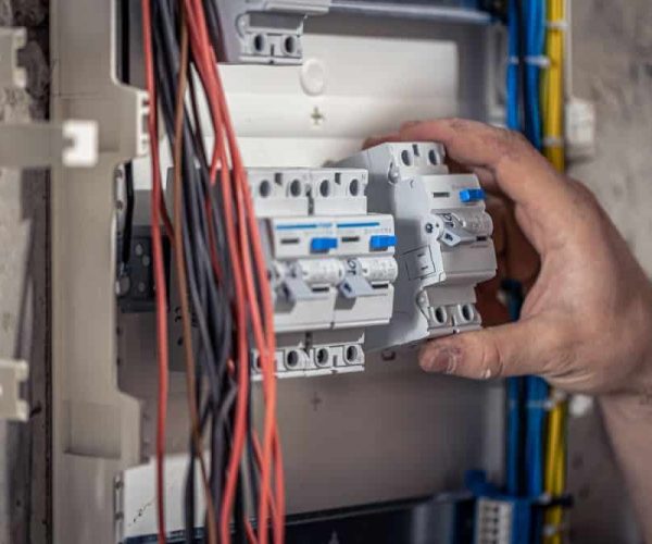 electrical services cheltenham