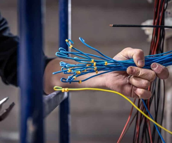 electrical services glen huntley