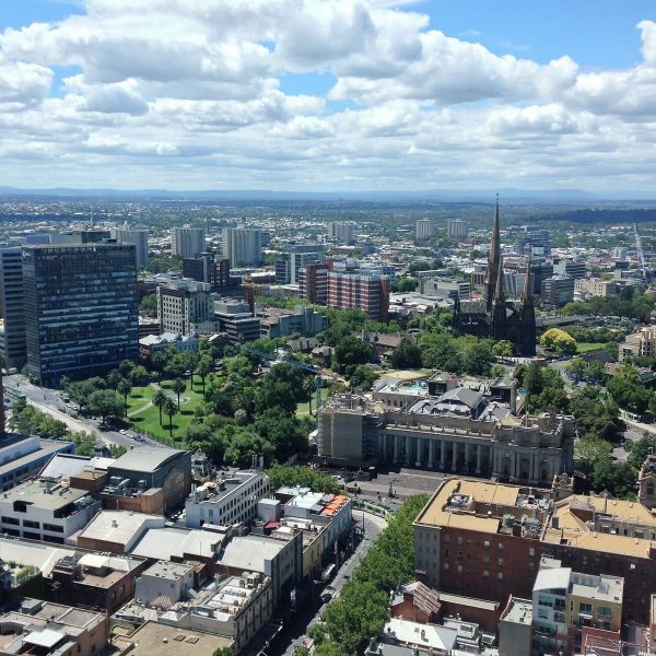 electrician East melbourne