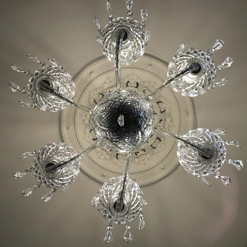 Pendant 8